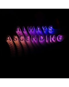 Franz Ferdinand - Always Ascending CD