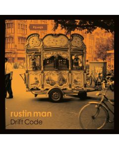 Rustin Man (Paul Webb) - Drift Code (180g) LP
