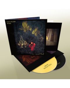 Julia Holter - Aviary CD