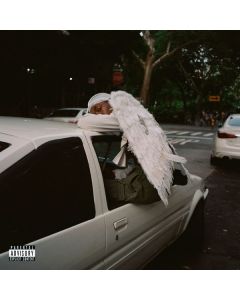 Blood Orange - Negro Swan (180g) LP