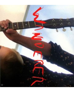 Cat Power - Wanderer CD