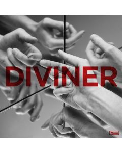 Hayden Thorpe - Diviner CD