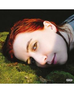 Austra - HiRUDiN CD