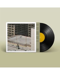 Arctic Monkeys - The Car LP