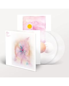 Jon Hopkins - Music For Psychedelic Therapy (Limited Edition) (Clear Vinyl) LP
