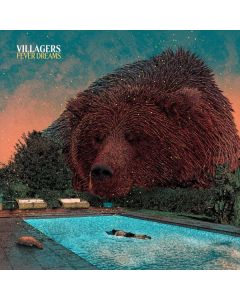 Villagers - Fever Dreams CD