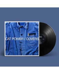 Cat Power - Covers (180g) LP