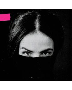Ela Minus - Acts Of Rebellion CD