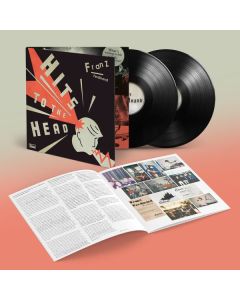 Franz Ferdinand - Hits To The Head LP
