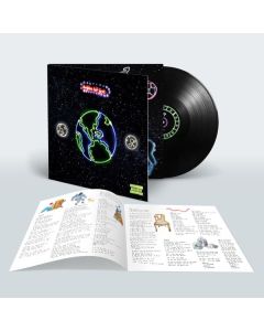 Sorry - Anywhere But Here LP
