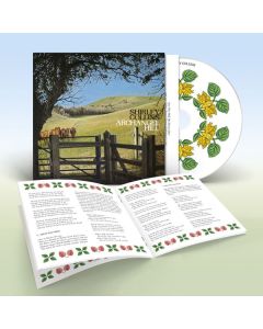 Shirley Collins - Archangel Hill CD