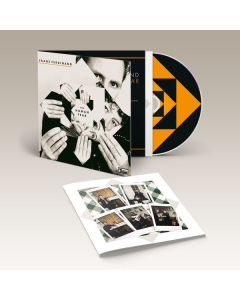 Franz Ferdinand - The Human Fear CD