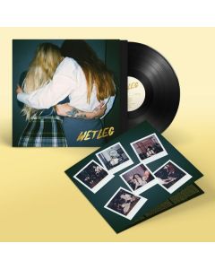 Wet Leg - Wet Leg LP