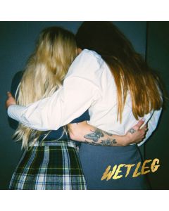 Wet Leg - Wet Leg CD