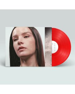 Ela Minus - DIA (Limited Indie Edition) (Red Bio-Vinyl) LP