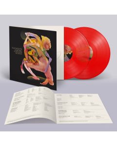 Julia Holter - Something In The Room She Moves (Limited Edition) (Red Vinyl) LP