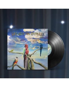 Alex G - God Save The Animals LP