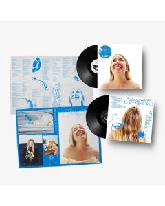 Austra - Chin Up Buttercup LP