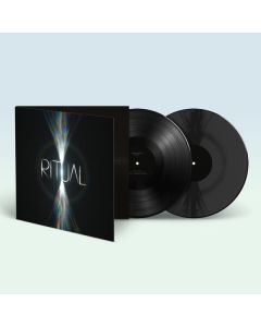 Jon Hopkins - RITUAL LP