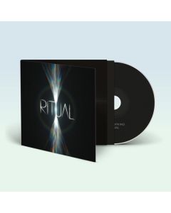 Jon Hopkins - RITUAL CD