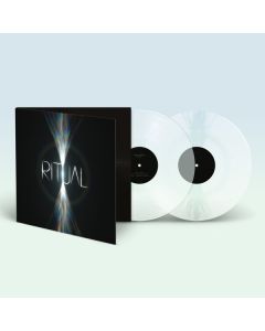 Jon Hopkins - RITUAL (Limited Edition) (Clear Vinyl) LP