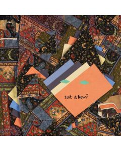Animal Collective - Isn't It Now? CD