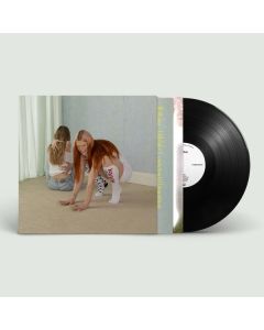 Wet Leg - Moisturizer (Black BioVinyl) LP