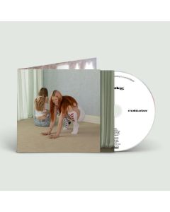 Wet Leg - Moisturizer CD