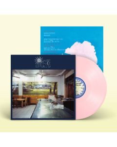Bonnie 'Prince' Billy - Keeping Secrets Will Destroy You (Limited Edition) (Light Rose Vinyl) LP