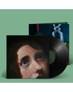 Panda Bear - Sinister Grift LP