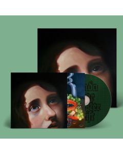 Panda Bear - Sinister Grift CD