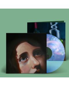 Panda Bear - Sinister Grift (Limited Edition) (Clear Curacao Vinyl) LP