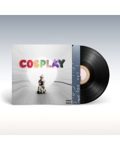 Sorry - Cosplay LP