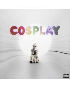 Sorry - Cosplay CD