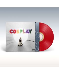 Sorry - Cosplay (Limited Edition) (Red Vinyl) LP