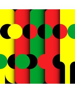 Panda Bear & Sonic Boom - Reset In Dub CD