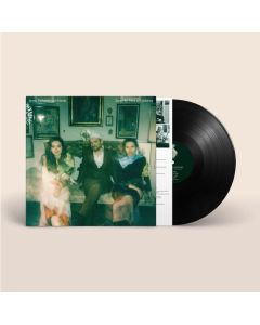 James Yorkston - Songs For Nina And Johanna LP