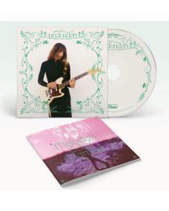Melody's Echo Chamber - Unclouded CD
