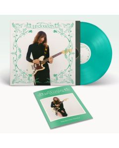 Melody's Echo Chamber - Unclouded (Limited Edition) (Mint Vinyl) LP