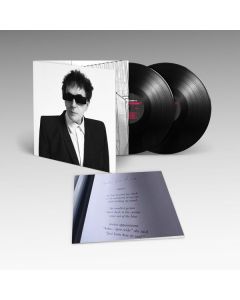Peter Perrett - The Cleansing LP