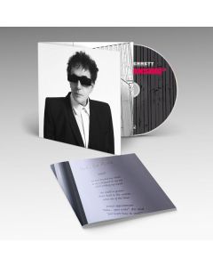 Peter Perrett - The Cleansing CD