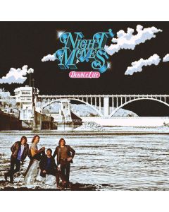 Night Moves - Double Life CD