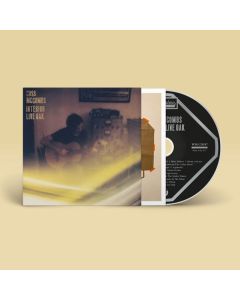 Cass McCombs - Interior Live Oak CD