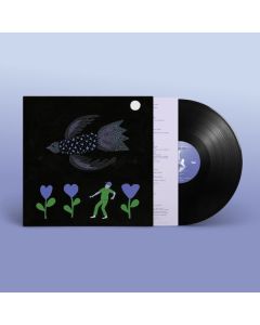Bonnie 'Prince' Billy - The Purple Bird (Limited Edition) LP