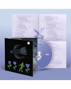 Bonnie 'Prince' Billy - The Purple Bird CD