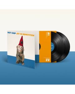 Hot Chip - Joy In Repetition (Black BioVinyl) LP