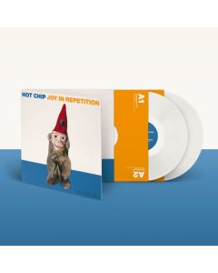Hot Chip - Joy In Repetition (Limited Edition) (White Bio Vinyl) LP