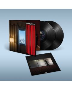 Daniel Avery - Tremor LP