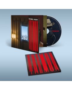 Daniel Avery - Tremor CD