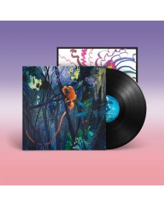 Bonnie 'Prince' Billy - We Are Together Again (Black Bio-Vinyl) LP